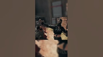 Shoot house fun 💫 #callofduty #mwii #cod #shorts #viral  #warzone #sniping #mw2 #modernwarfare2
