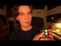 ASMR Unusual Unexplained Questions And Tests I M Suspicious Of You 