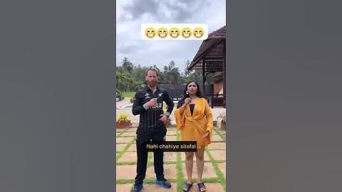 Funny interpreter