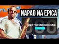 Jak darmowe GTA 5 zepsuło Epic Games Store. FLESZ – 14 maja 2020