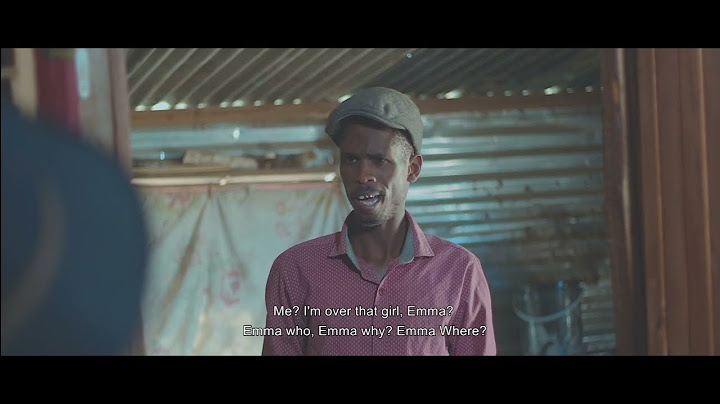 uDlamini YiStar P3 - Episode 17 Trailer