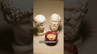 Pause Before You React (Stoic Power)