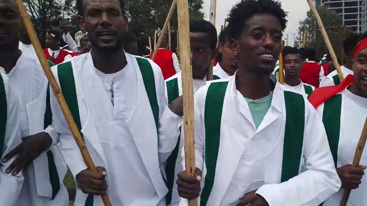 Shinoyyee fi Goobee 2017 