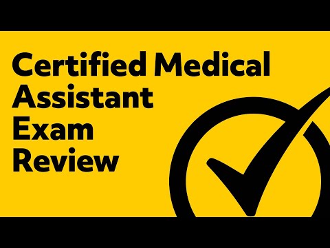 best free certified medical assistant practice test medical assistant sample test