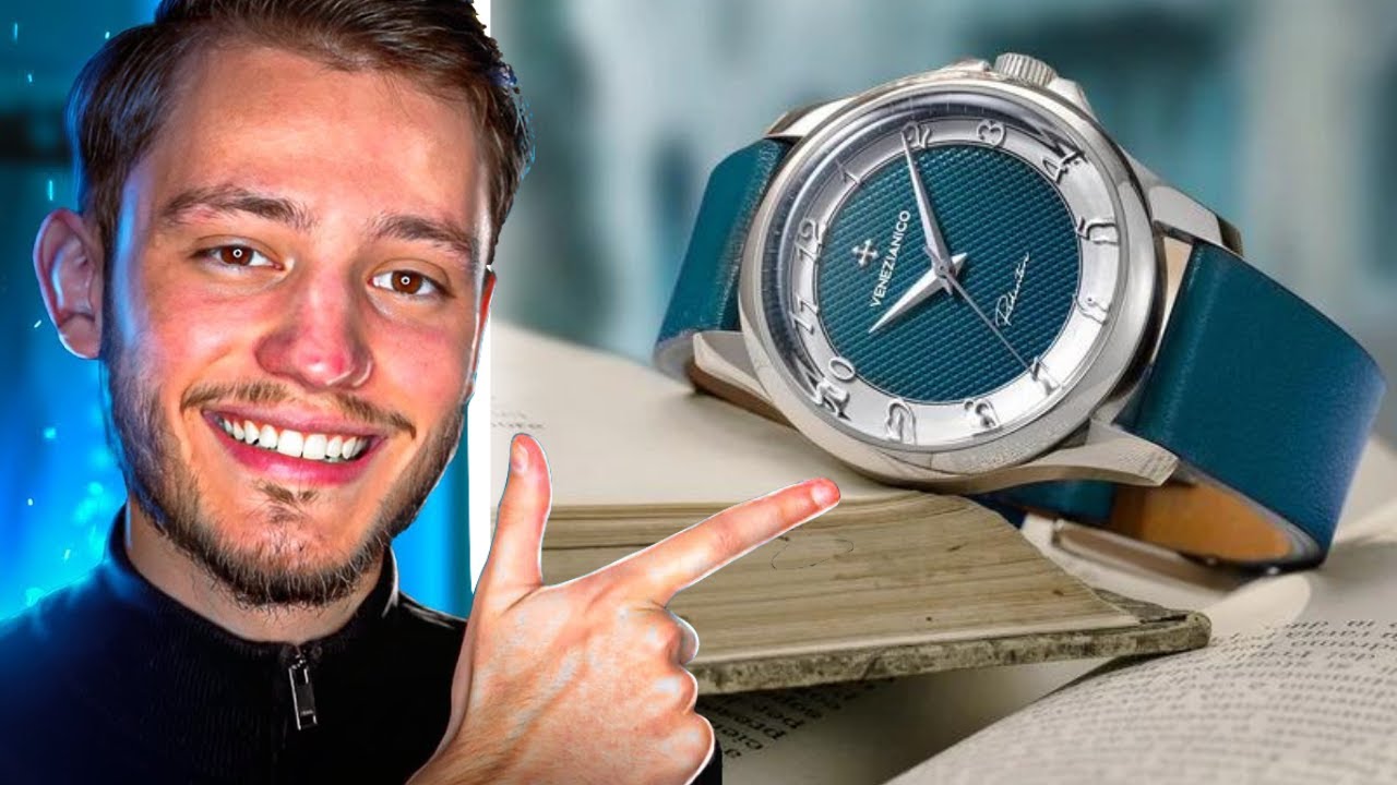 Montre Venezianico Redentore 36. L'avis de Horlo&Co