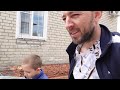 ЖИЗНЬ В ДЕРЕВНЕ -Большой ремонт нашего дома