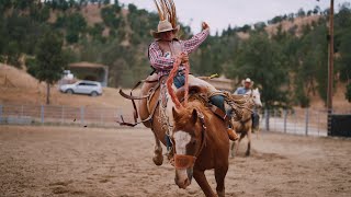 2022 Veater Ranch Practices - Episode 8