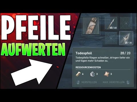 Video: Können Pfeile Rüstungen durchdringen?