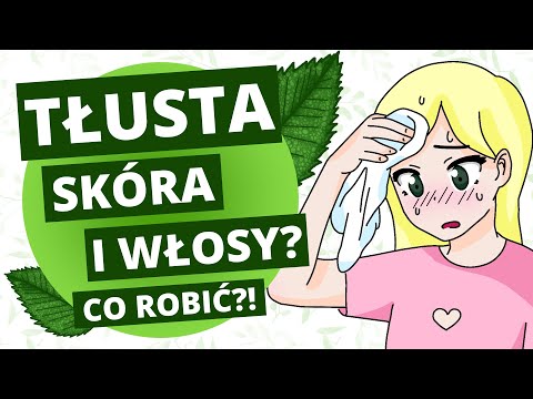 Wideo: 10 produktów do włosów suchych i tłustych