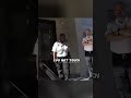 Security Guard Thinks She's Above The Law