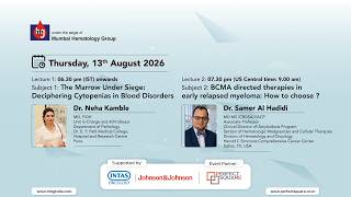 MHG Webinar - Thursday - 13 August 2026