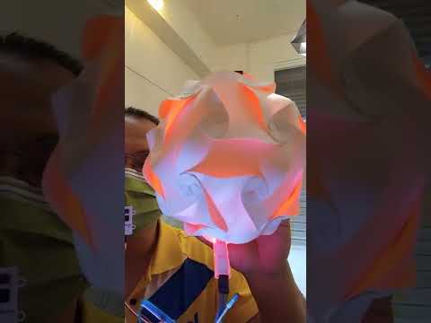 AIQ Light柯t生活科技教室「AIQ Light」(開字幕)