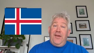 Eurovision 2024 reactions: #35 Iceland 🇮🇸 – Hera Björk – Scared of Heights