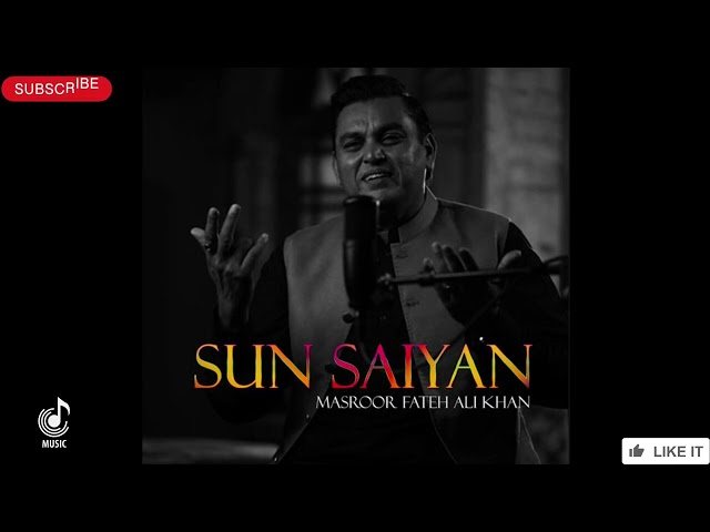 Teri Aarju Na Mita Sake || #Qurban ||Masroor Fateh Ali Khan || #sunsaiyan #song #sad #hits #trending class=