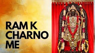 Sri Ram K Charno me