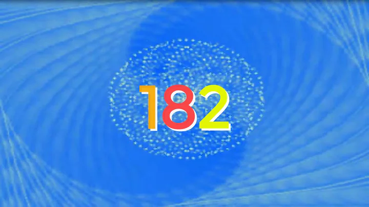 What does 182 mean? (2023)