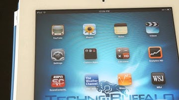 iOS 4.3.2: Verizon iPad 2 Issues Fixed