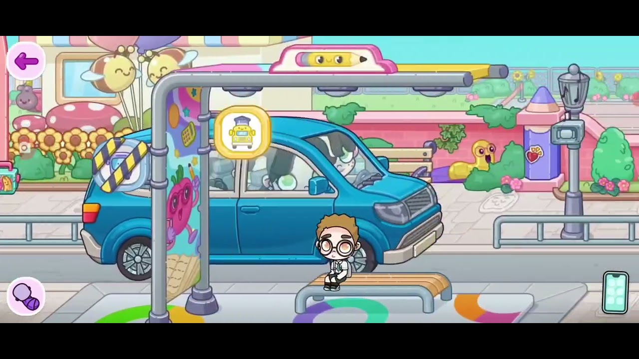 𝑅𝑜𝑎𝑑 𝑡𝑟𝑖𝑝 𝑡𝑜 𝑡ℎ𝑒 𝑤𝑎𝑡𝑒𝑟 𝑝𝑎𝑟𝑘💦👒