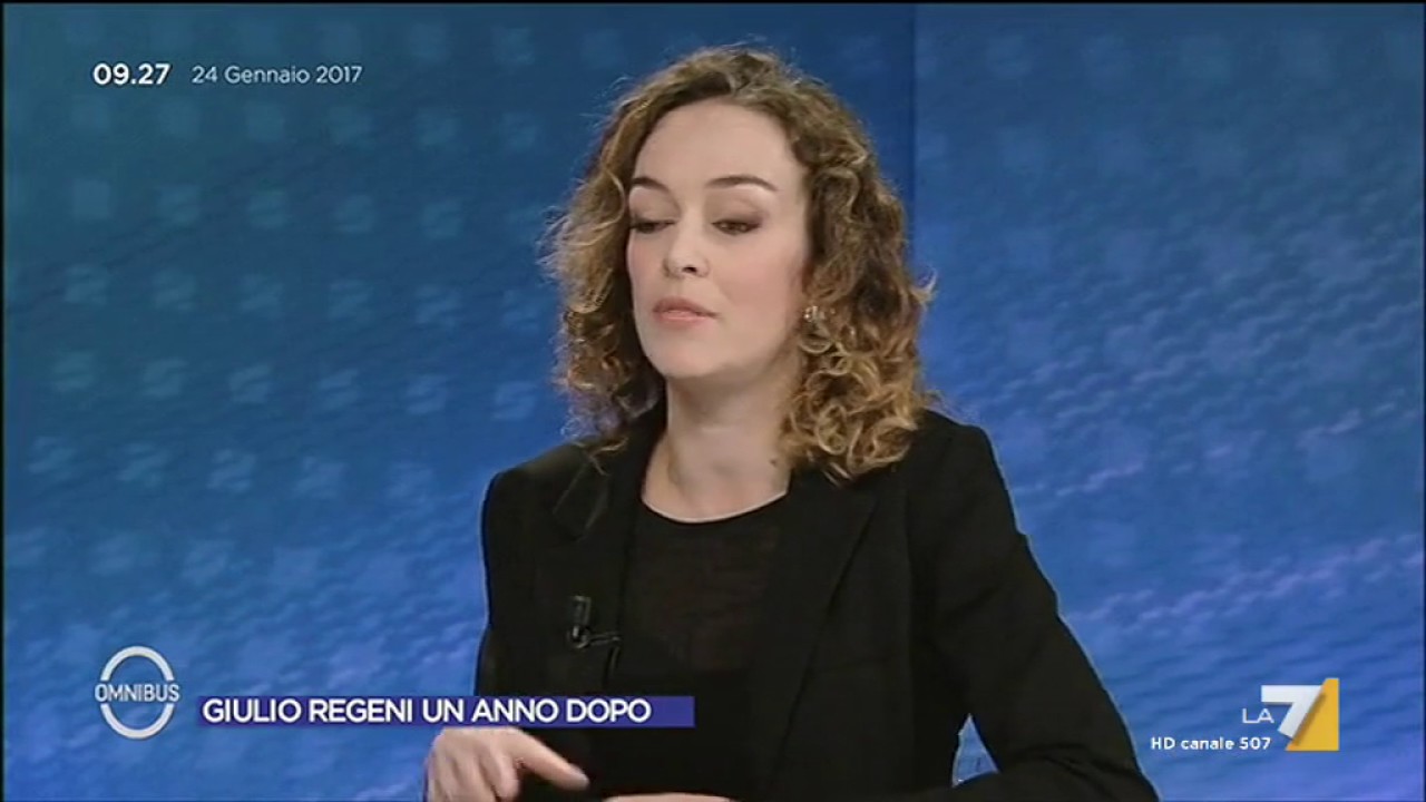 La ricostruzione delle ultime ore di Giulio Regeni ad un anno dalla scomparsa