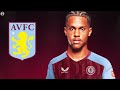 Mathis Lambourde - Welcome to Aston Villa 2024 - Best Skills & Goals | HD