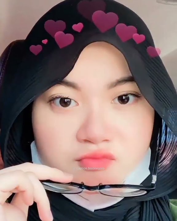 TIKTOK UNA GEMOY (Nadya Khietna Putri) part 5 TERBARU