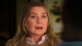 Why Grey's Anatomy Season 20 Highlights Meredith's Relationship Is Untouchable?