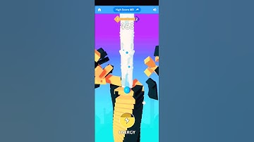 Stack bounce #game #shorts #video #viral