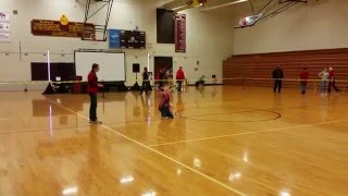 Science Olympiad 2016 Invitational