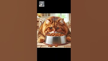 Câu chuyện Nguyên nuôi mèo #ai #câuchuyện #chatgpt #vuive #chatgpt4  #hàihước #shorts