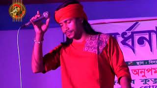 Bhanga Tori Chera Pal By Kishor palash | Live | 2018 New HD Song