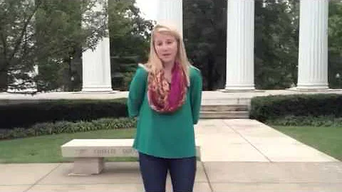 The Transfer Connection  Beth Ehrhart '16