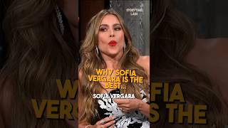 Here's why Sofia Vergara is the best #storytime #sofia #thebest #show