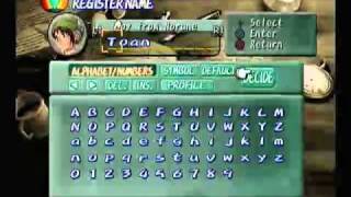 Dark Cloud - Episode 1