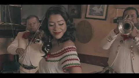 POPURR RANCHERO - DIANA MARTINEZ (COPITAS DE MEZCA...