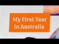 When I moved to Adelaide, I spent a year mostly alone. And it was exactly what I needed.