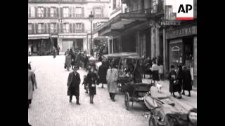PARIS 1944