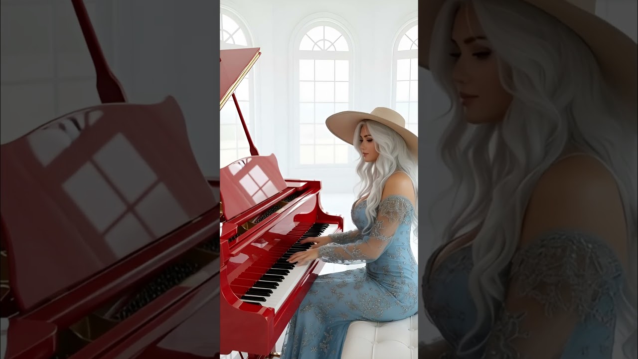 Lonely Shadows (Beautiful Piano) – Original 