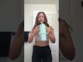 Morning in my life 💕 #morningroutine #grwm #dayinmylife