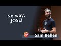 No way, JOSE! - Sam Bellen | NG-DE 2022