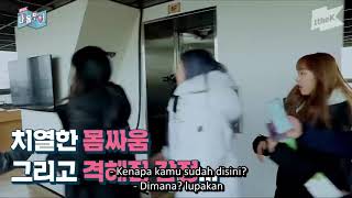 [SUB INDO] WJSN Idol Tour Ep.02