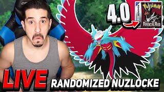 This is my most BROKEN Team yet! | Pokemon Radical Red Nuzlocke