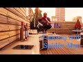 Spider-Man 2 Rambling