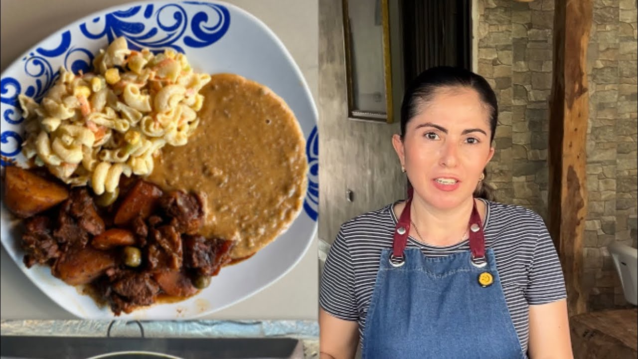 BARBACOA SINALOENSE AL ESTILO LA PATRONA 