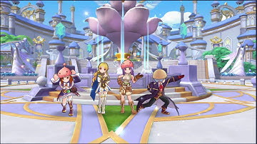 Ragnarok Mobile 2.0 Newbie Guide Gameplay Walkthrough Part 1