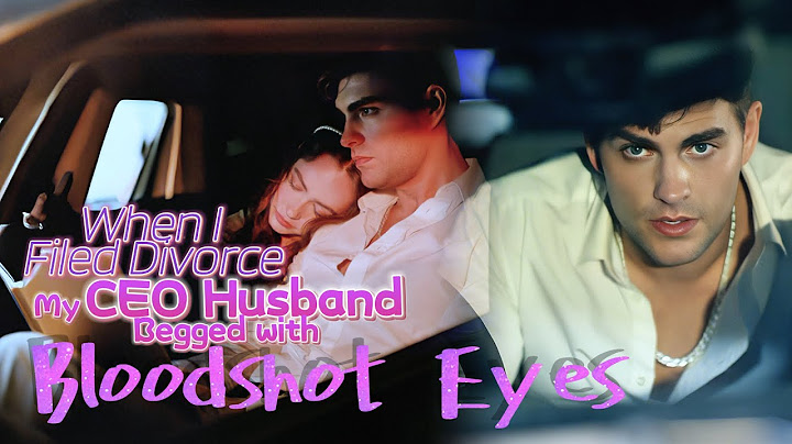 FULL💓CEO’s Hidden Wife: He Slept With Her, Hated Her—Then Fell Hard. Now He’s Screwed #movie #drama