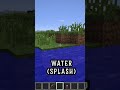 Minecraft: New v Old Sounds!