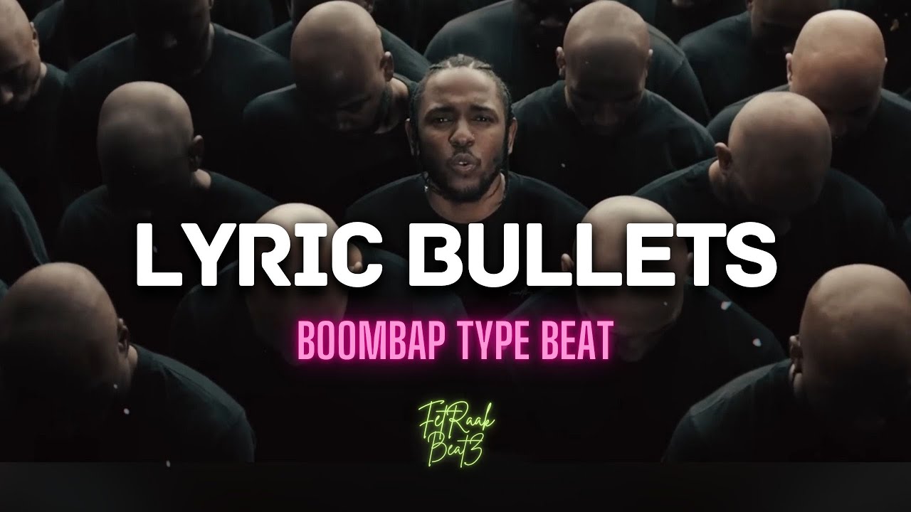 [FREE] DISS TRACK BOOMBAP TYPE BEAT - 