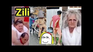 Zile Funny  Videos 🤣 | Zili Comedy Videos | Funny videos 🤣