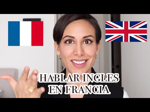 Video: ¿Por qué las señales de alto en francés están en inglés?