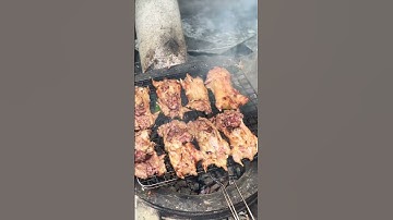 Chuột đồng nướng sả ớt ngon tuyệt vời #shorts #shortsfeed #shortvideo